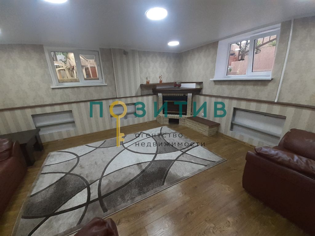 Продажа дома, 220м <sup>2</sup>, 8 сот., Пятигорск, Заречная ул