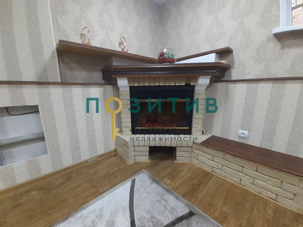 Продажа дома, 220м <sup>2</sup>, 8 сот., Пятигорск, Заречная ул