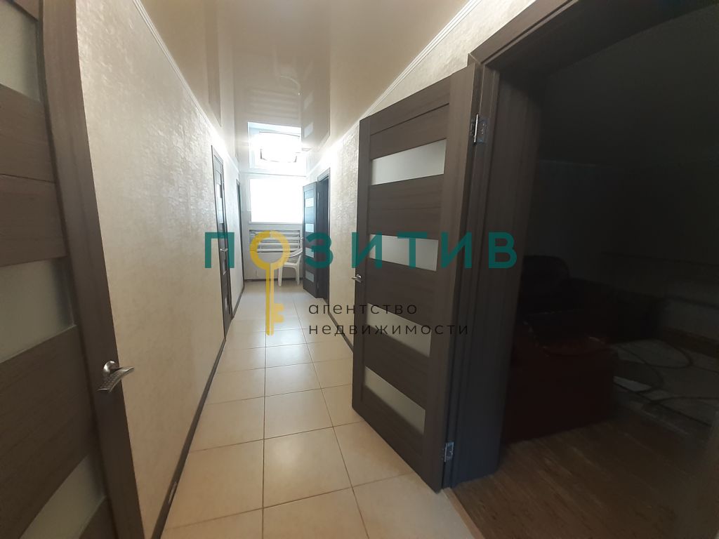 Продажа дома, 220м <sup>2</sup>, 8 сот., Пятигорск, Заречная ул