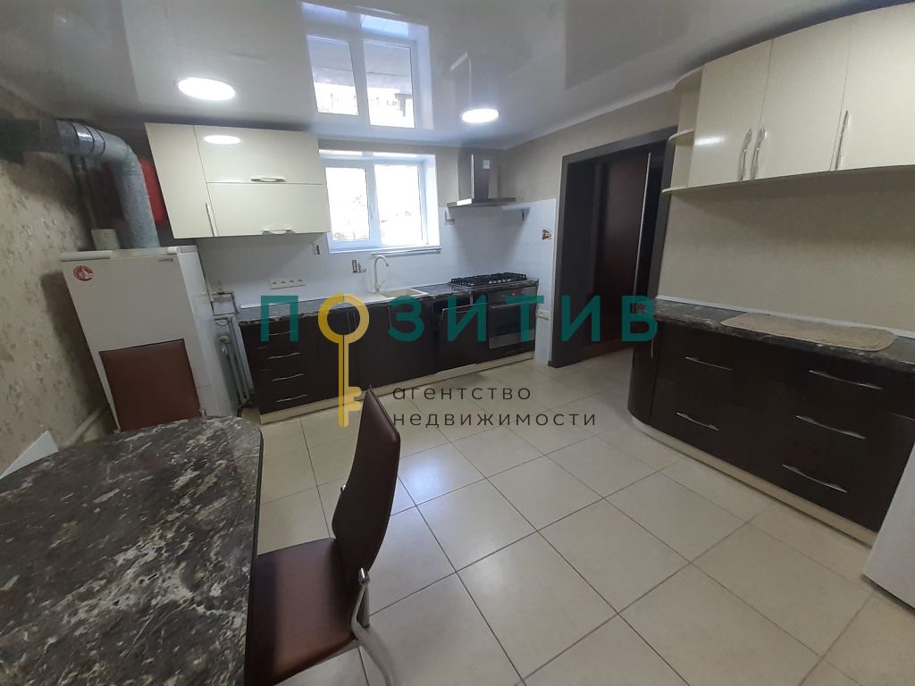 Продажа дома, 220м <sup>2</sup>, 8 сот., Пятигорск, Заречная ул