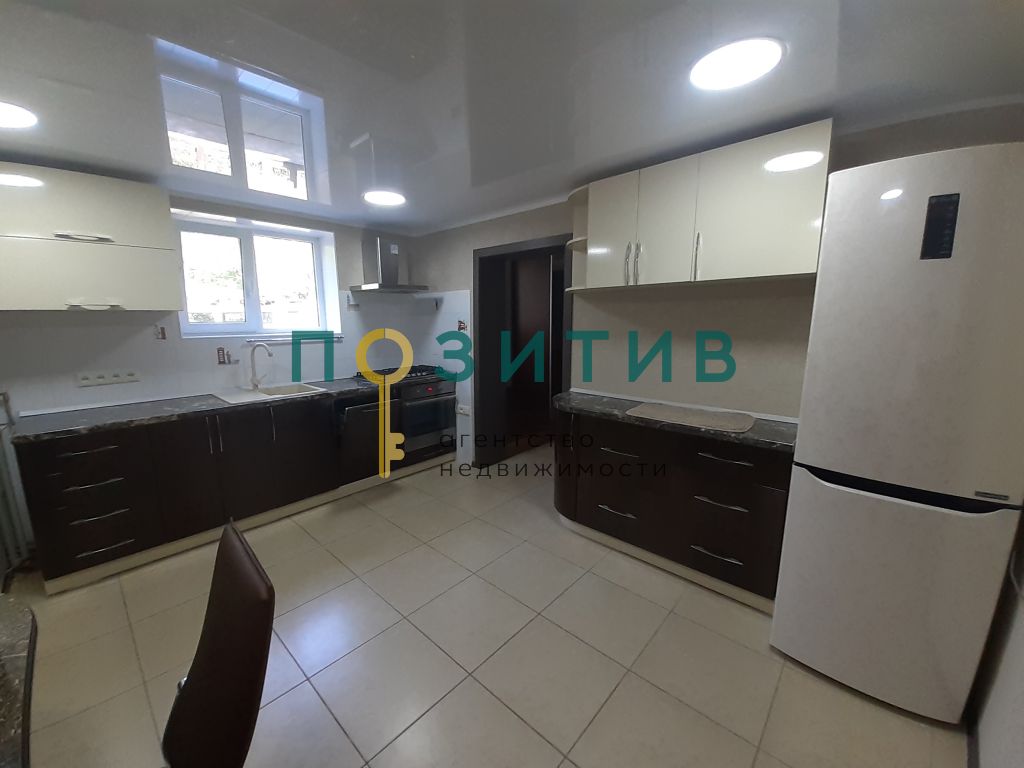 Продажа дома, 220м <sup>2</sup>, 8 сот., Пятигорск, Заречная ул