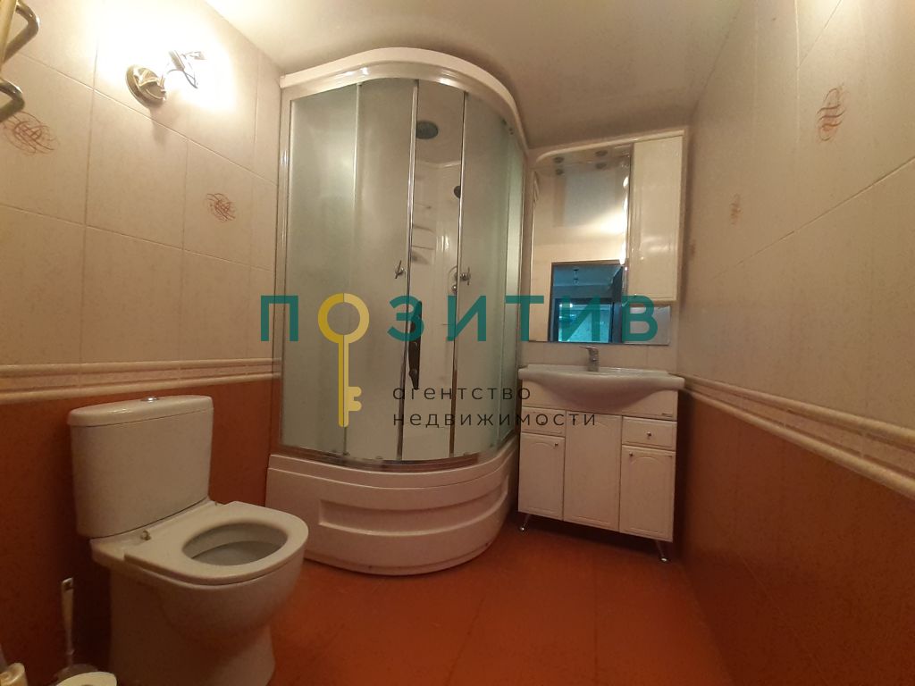 Продажа дома, 220м <sup>2</sup>, 8 сот., Пятигорск, Заречная ул