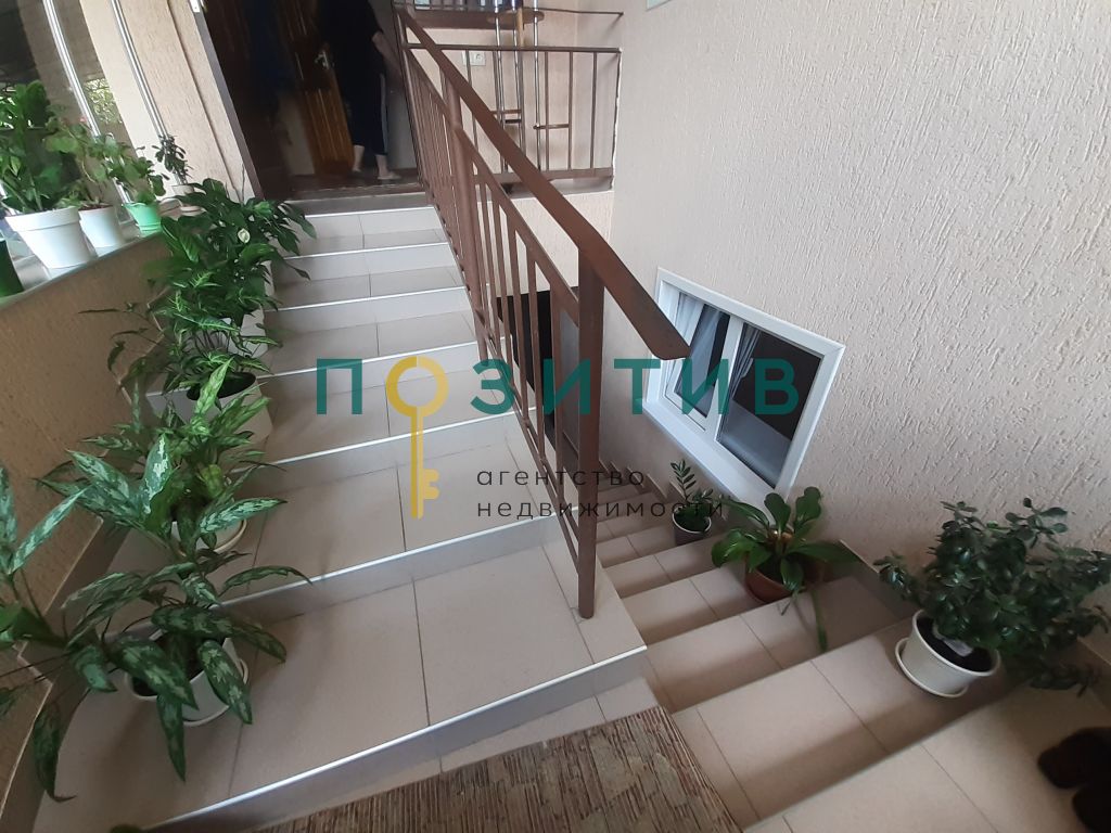 Продажа дома, 220м <sup>2</sup>, 8 сот., Пятигорск, Заречная ул