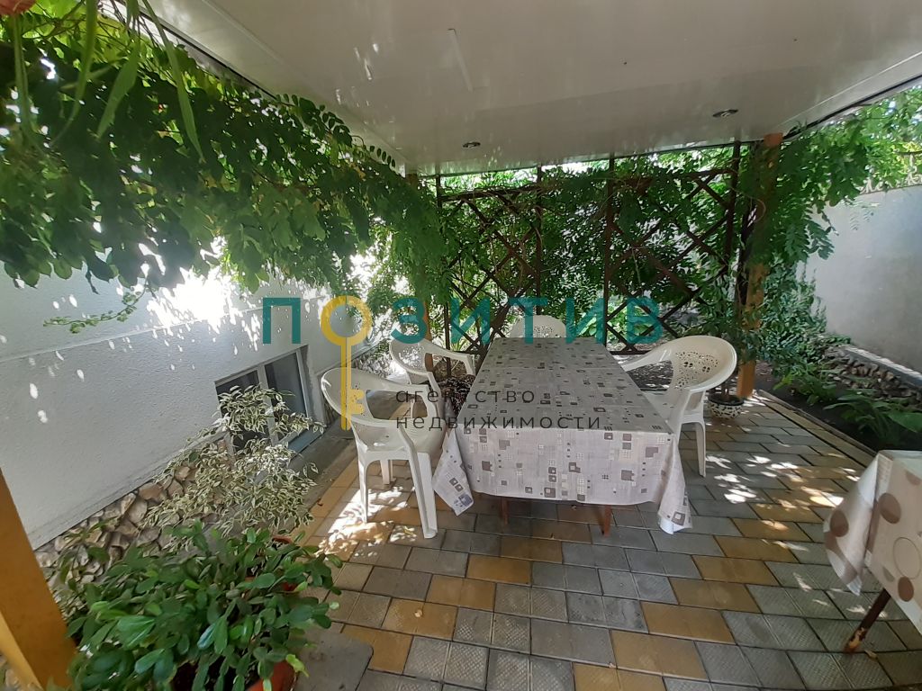 Продажа дома, 220м <sup>2</sup>, 8 сот., Пятигорск, Заречная ул