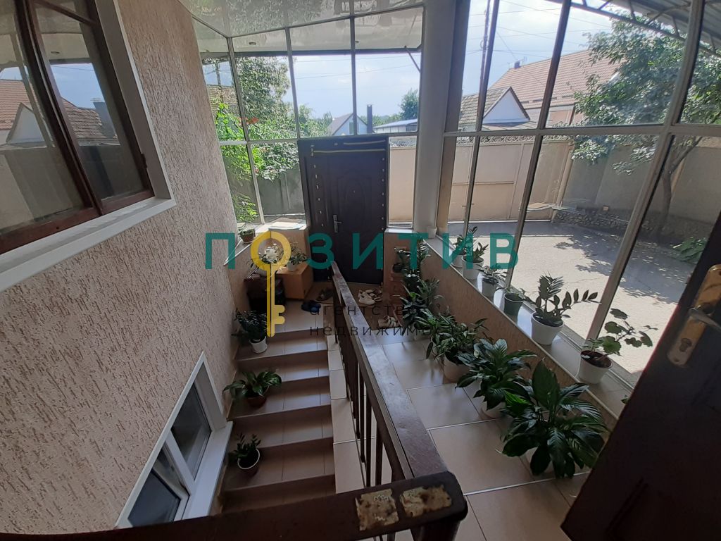 Продажа дома, 220м <sup>2</sup>, 8 сот., Пятигорск, Заречная ул