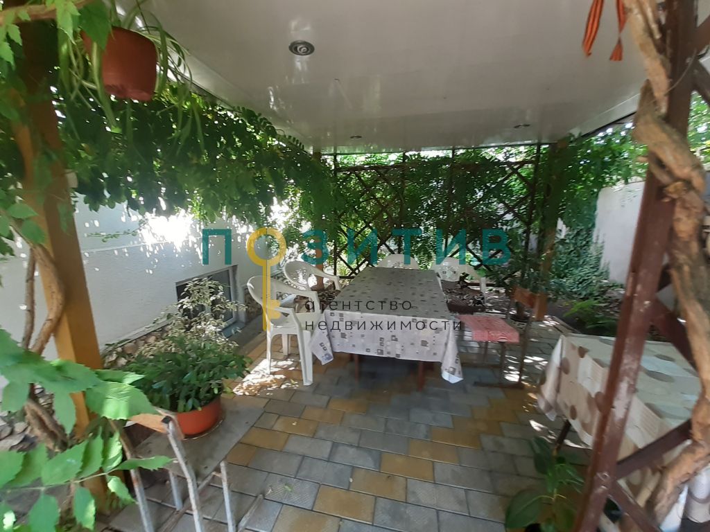 Продажа дома, 220м <sup>2</sup>, 8 сот., Пятигорск, Заречная ул