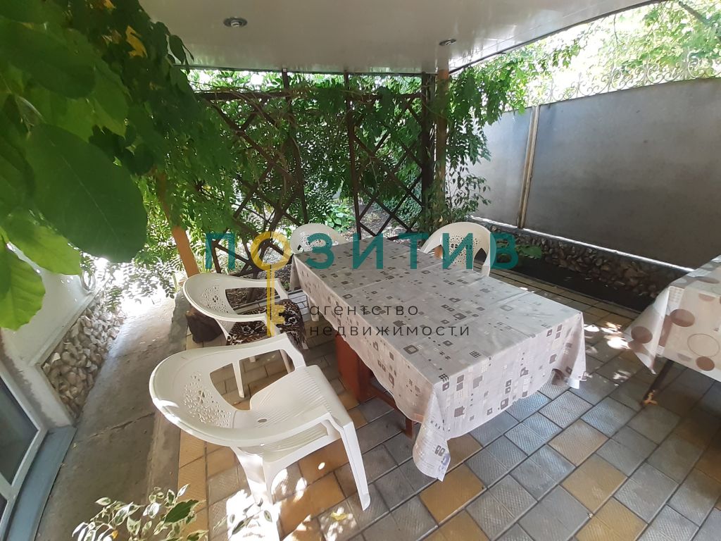 Продажа дома, 220м <sup>2</sup>, 8 сот., Пятигорск, Заречная ул