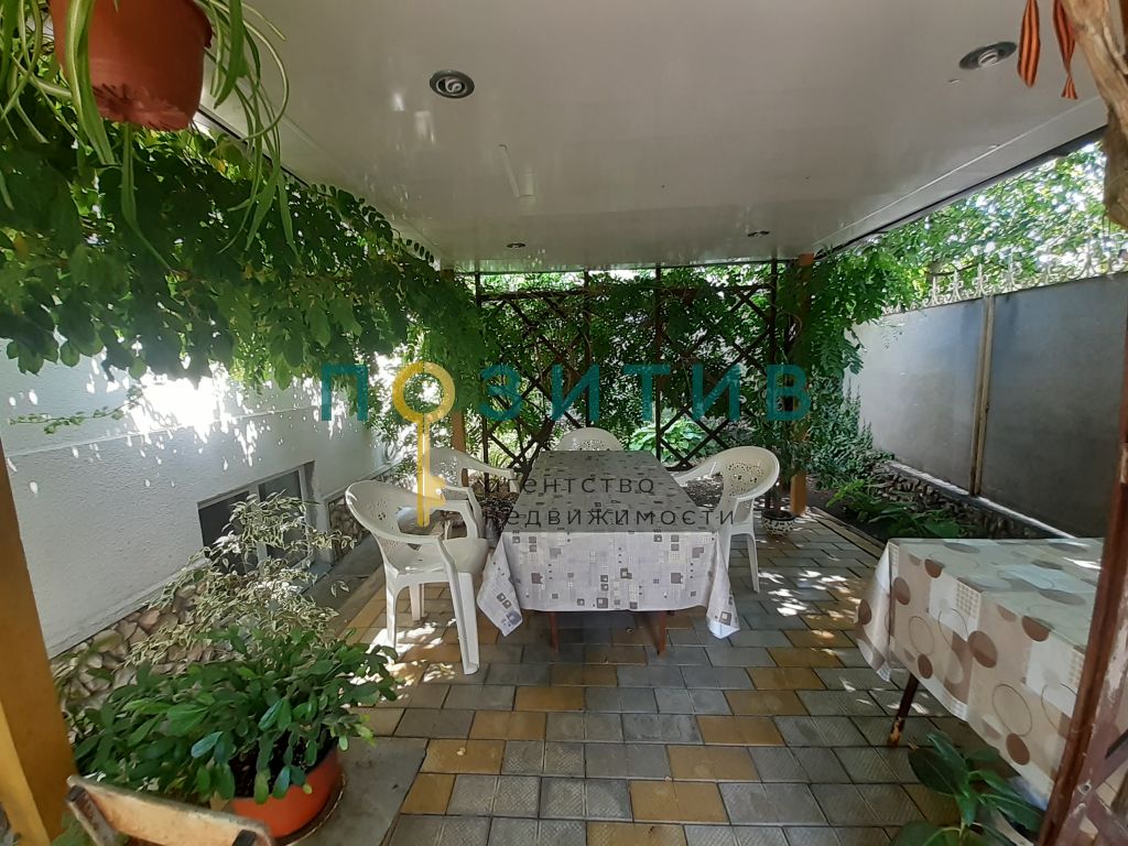 Продажа дома, 220м <sup>2</sup>, 8 сот., Пятигорск, Заречная ул