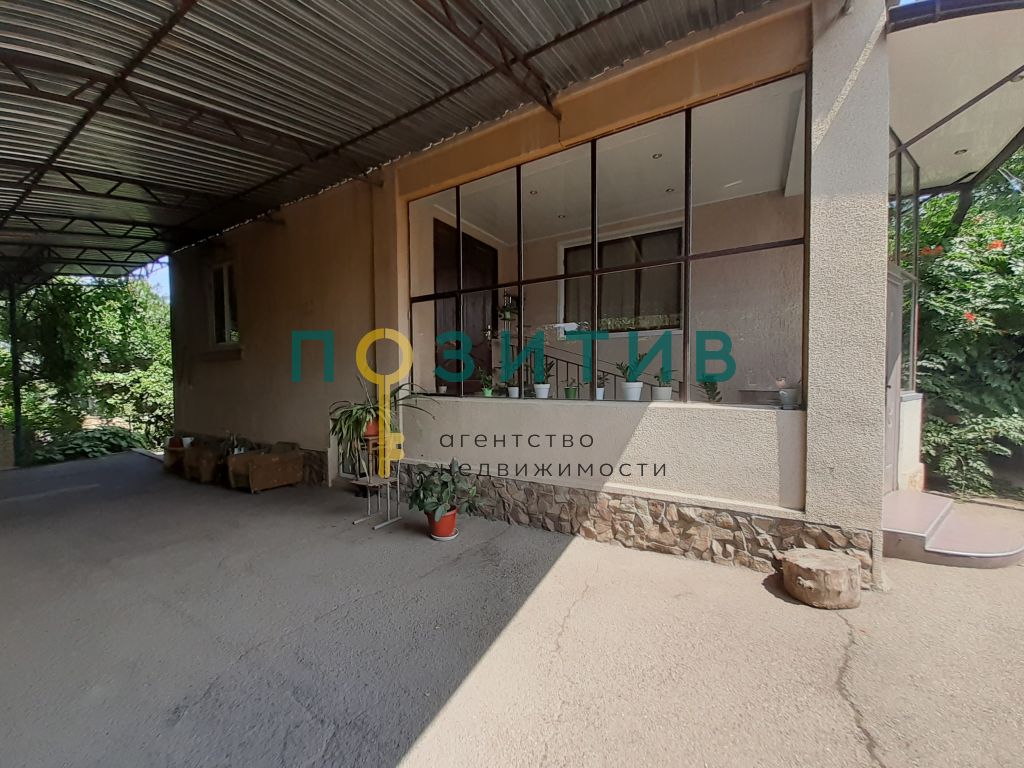 Продажа дома, 220м <sup>2</sup>, 8 сот., Пятигорск, Заречная ул