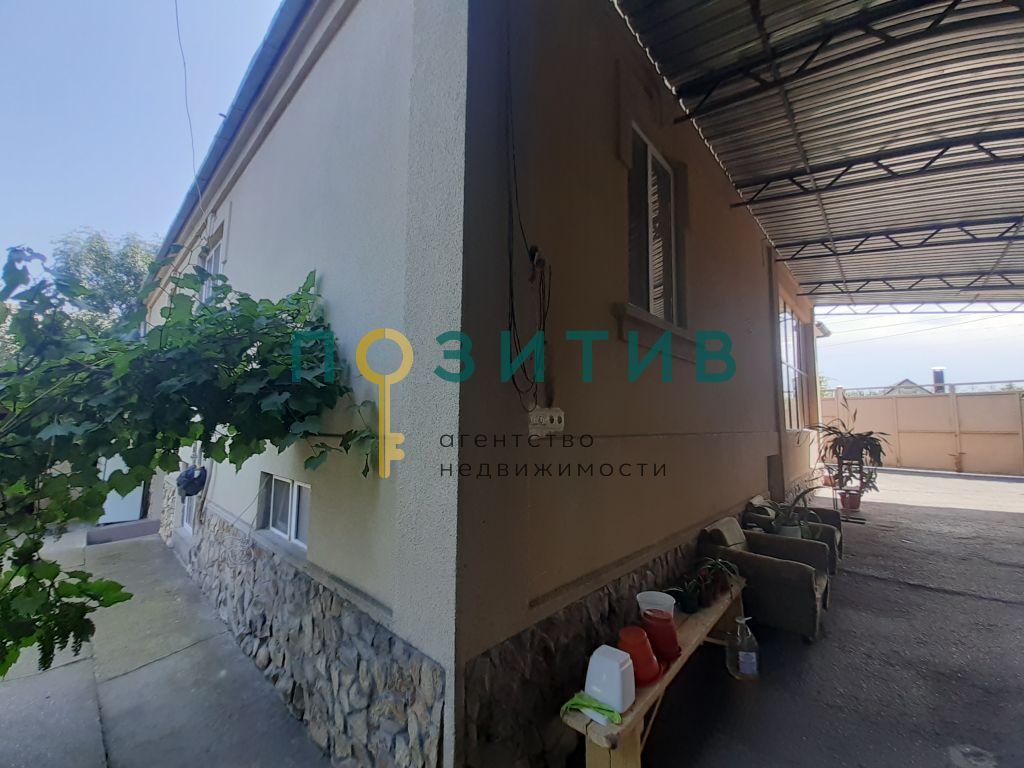 Продажа дома, 220м <sup>2</sup>, 8 сот., Пятигорск, Заречная ул