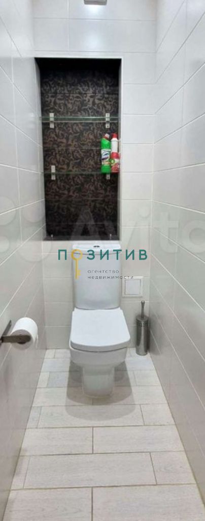 Продажа 3-комнатной квартиры, Пятигорск, Нежнова ул,  61