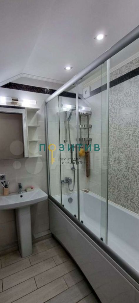 Продажа 3-комнатной квартиры, Пятигорск, Нежнова ул,  61