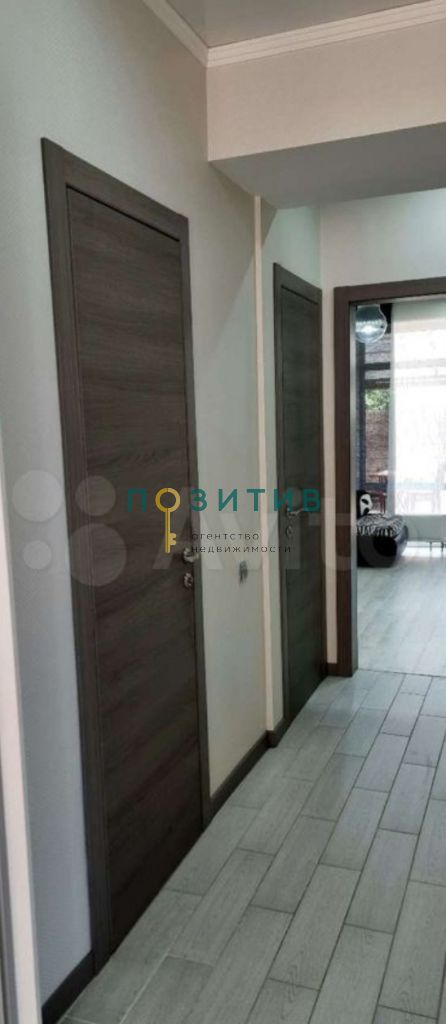 Продажа 3-комнатной квартиры, Пятигорск, Нежнова ул,  61