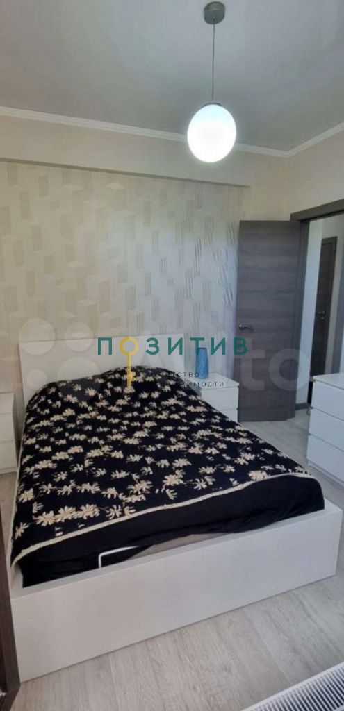 Продажа 3-комнатной квартиры, Пятигорск, Нежнова ул,  61