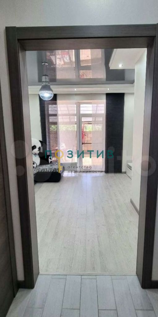 Продажа 3-комнатной квартиры, Пятигорск, Нежнова ул,  61