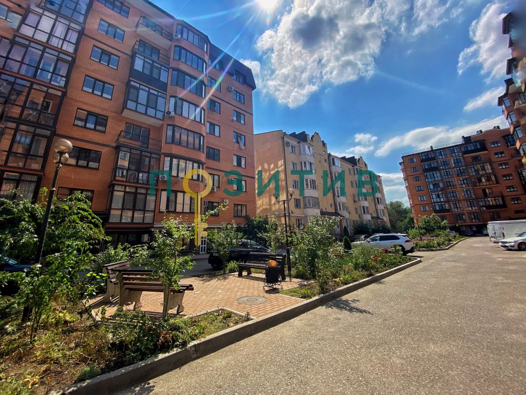 Продажа 3-комнатной квартиры, Пятигорск, Пестова ул,  15