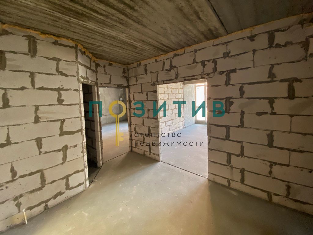 Продажа 3-комнатной квартиры, Пятигорск, Пестова ул,  15
