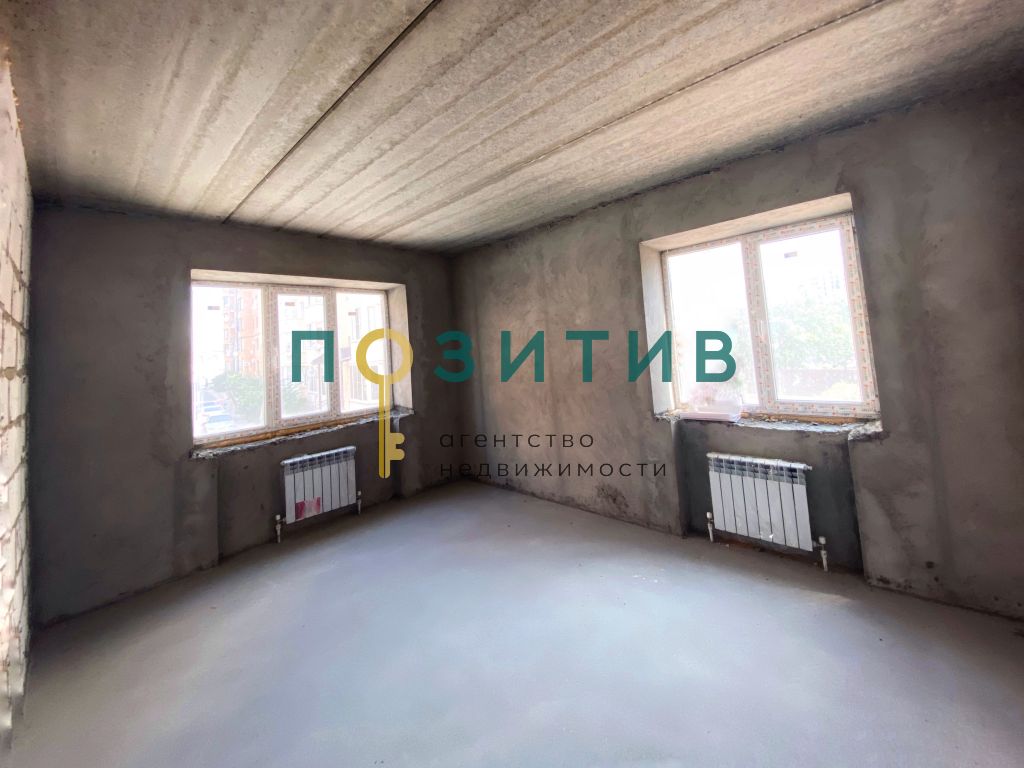 Продажа 3-комнатной квартиры, Пятигорск, Пестова ул,  15