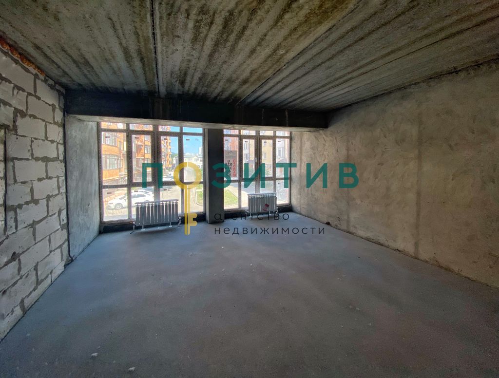 Продажа 3-комнатной квартиры, Пятигорск, Пестова ул,  15