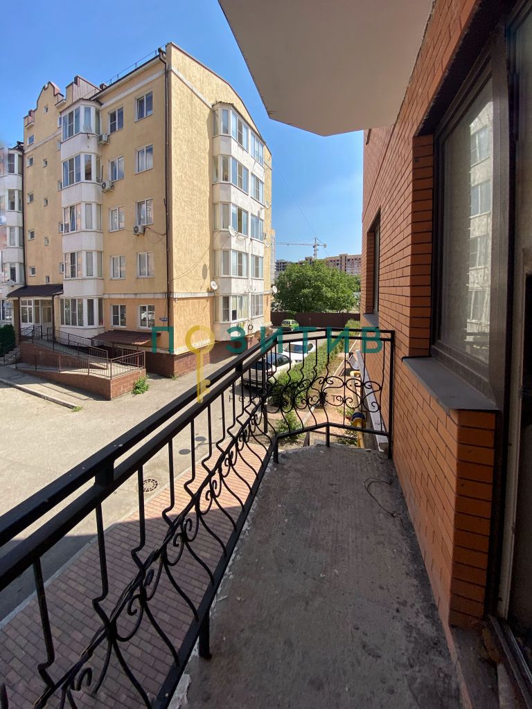 Продажа 3-комнатной квартиры, Пятигорск, Пестова ул,  15