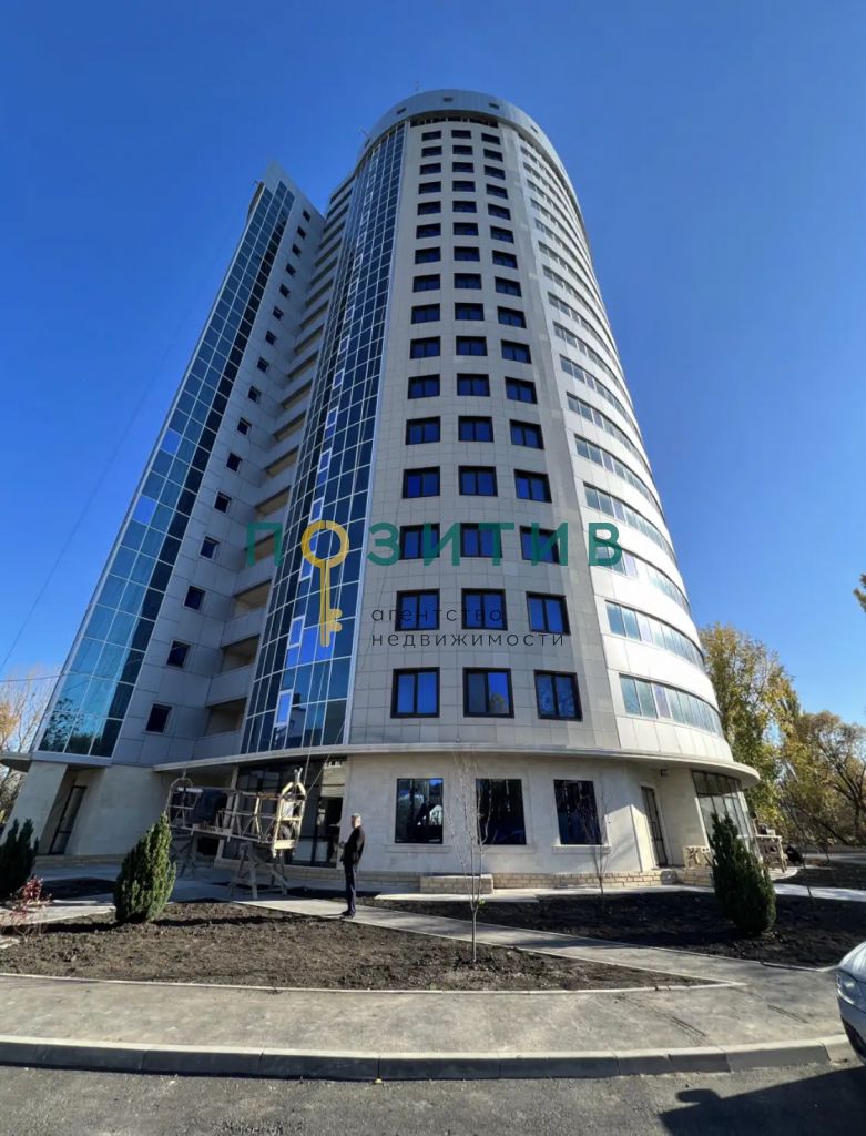 Продажа 1-комнатной квартиры, Пятигорск, Бунимовича ул,  1 