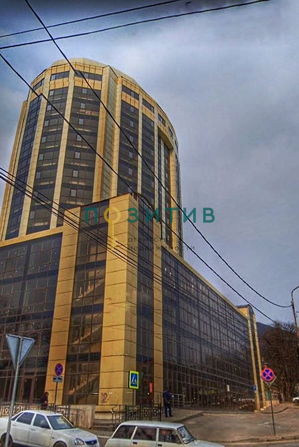 Продажа 3-комнатной квартиры, Пятигорск, Пастухова ул,  21