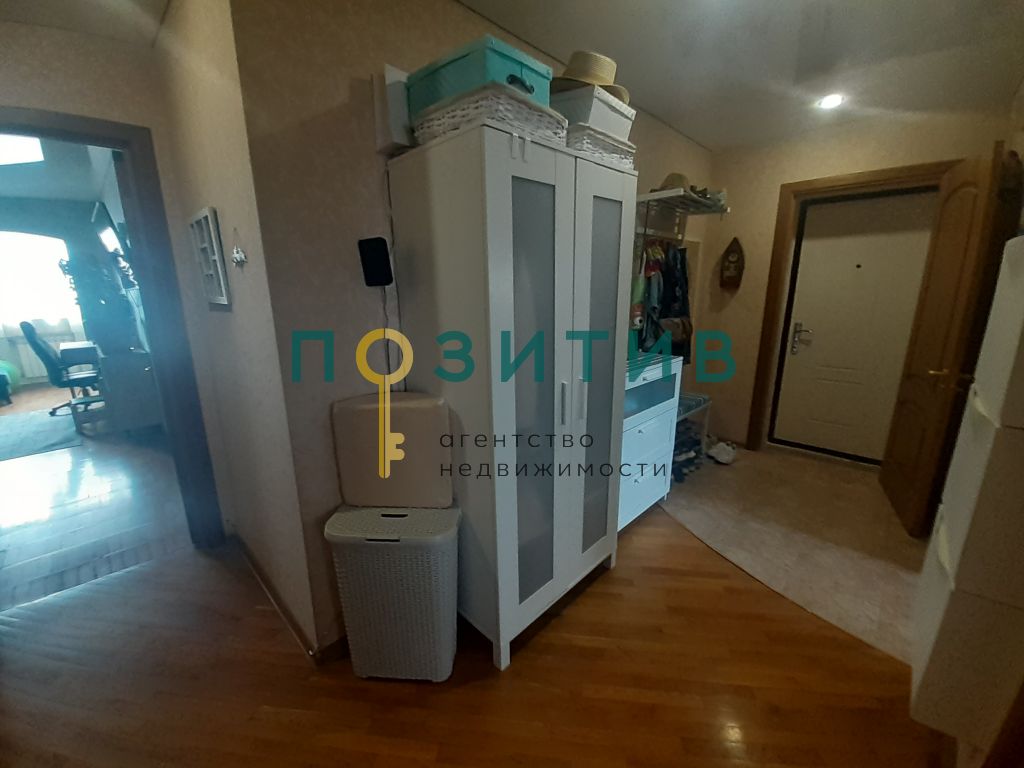 Продажа 2-комнатной квартиры, Пятигорск, Нежнова ул,  69