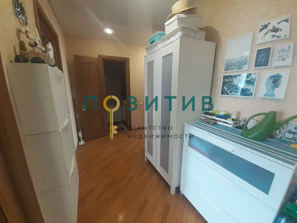 Продажа 2-комнатной квартиры, Пятигорск, Нежнова ул,  69