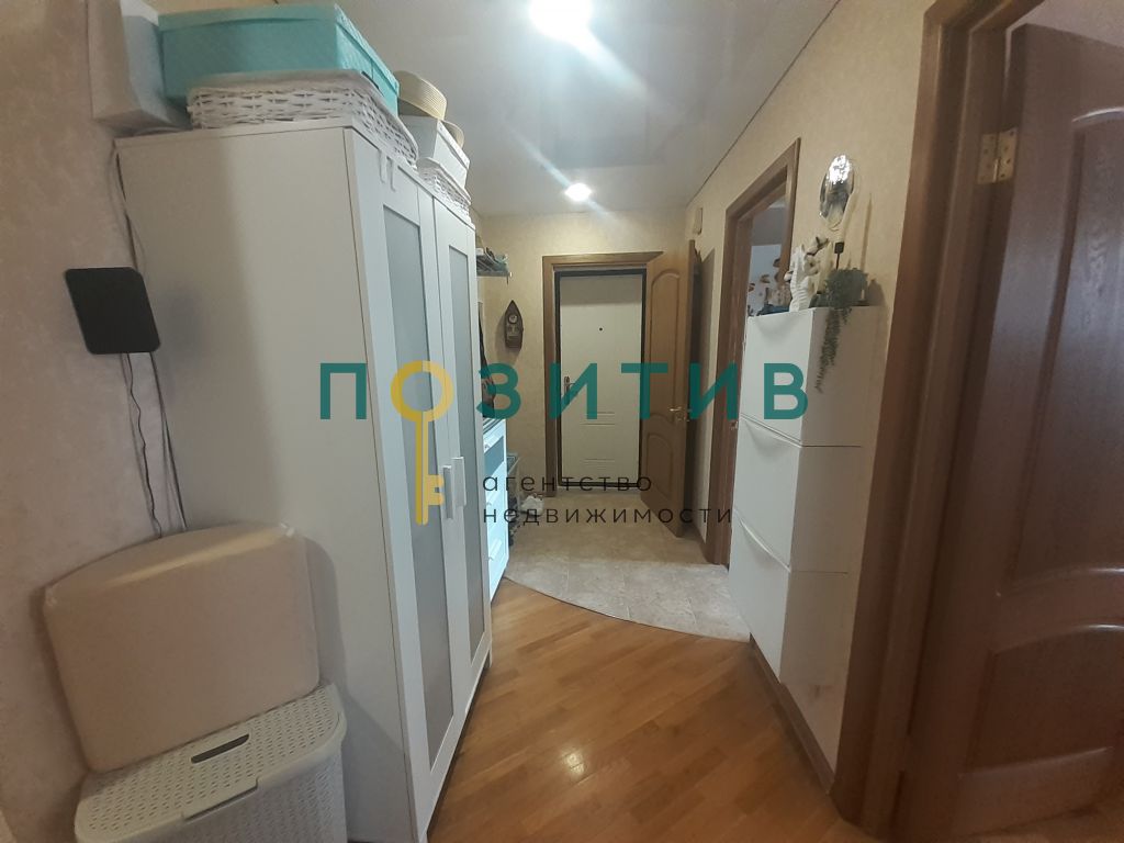 Продажа 2-комнатной квартиры, Пятигорск, Нежнова ул,  69