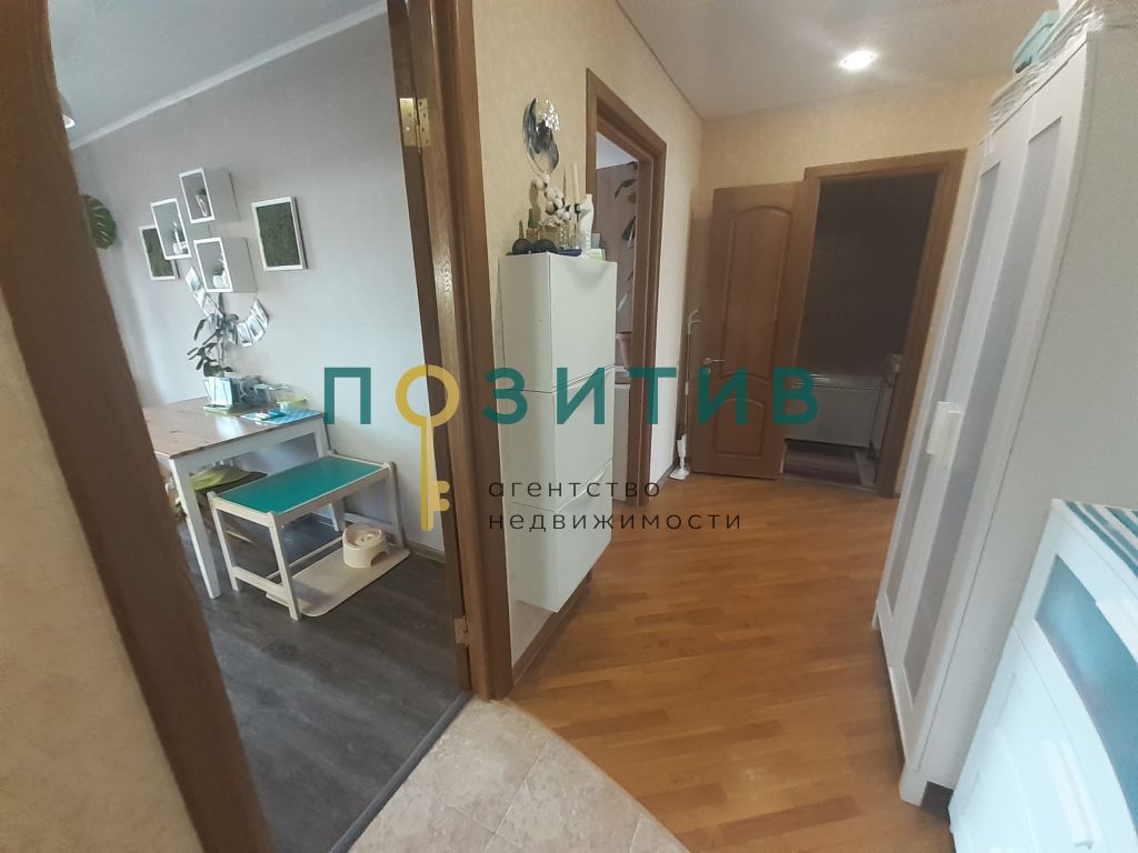 Продажа 2-комнатной квартиры, Пятигорск, Нежнова ул,  69