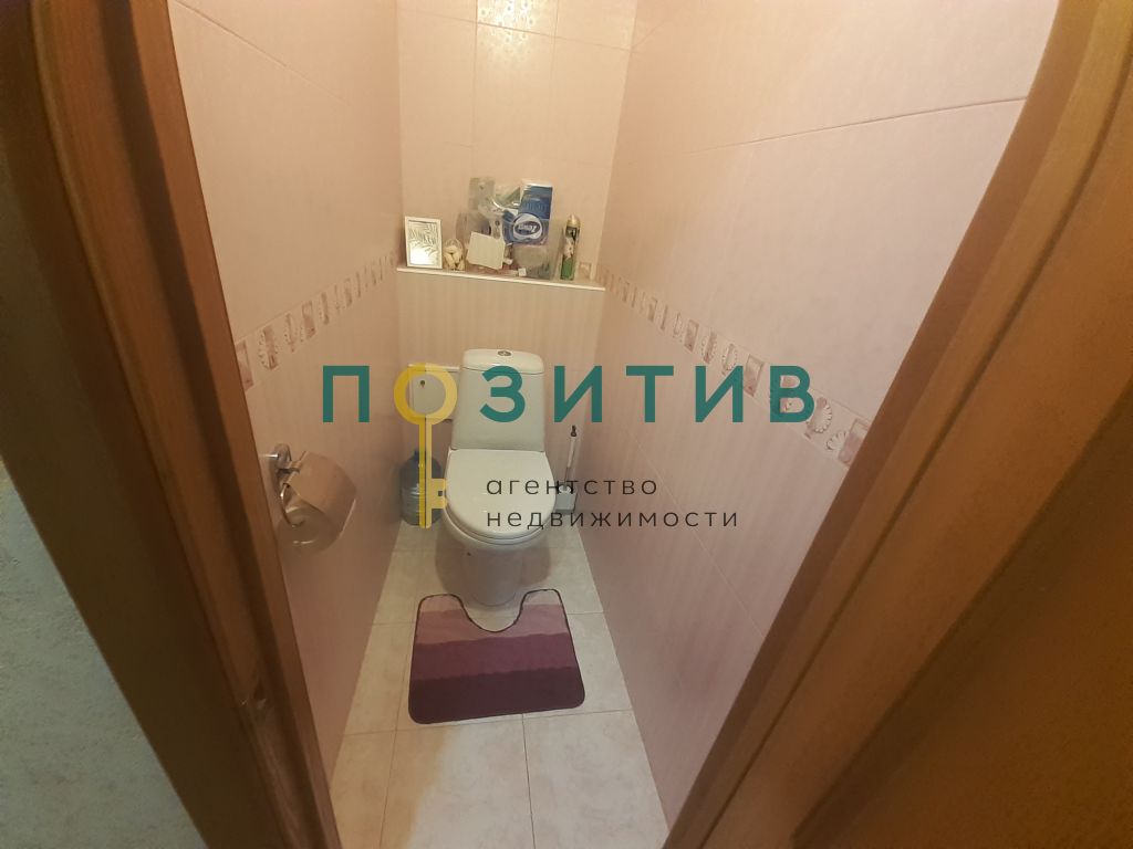 Продажа 2-комнатной квартиры, Пятигорск, Нежнова ул,  69