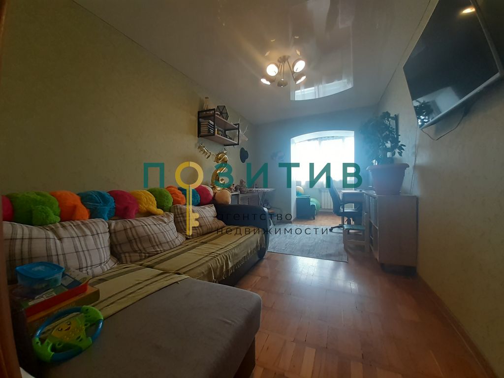 Продажа 2-комнатной квартиры, Пятигорск, Нежнова ул,  69