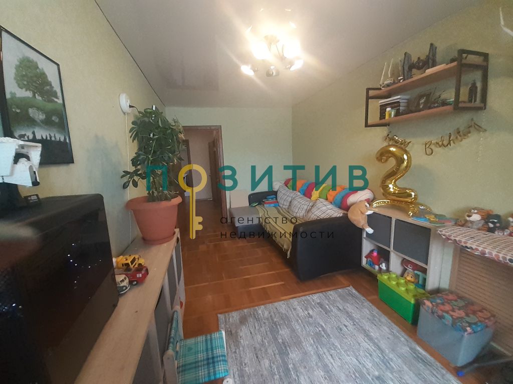 Продажа 2-комнатной квартиры, Пятигорск, Нежнова ул,  69