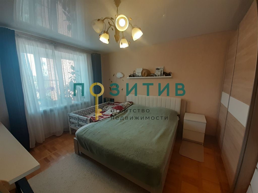 Продажа 2-комнатной квартиры, Пятигорск, Нежнова ул,  69