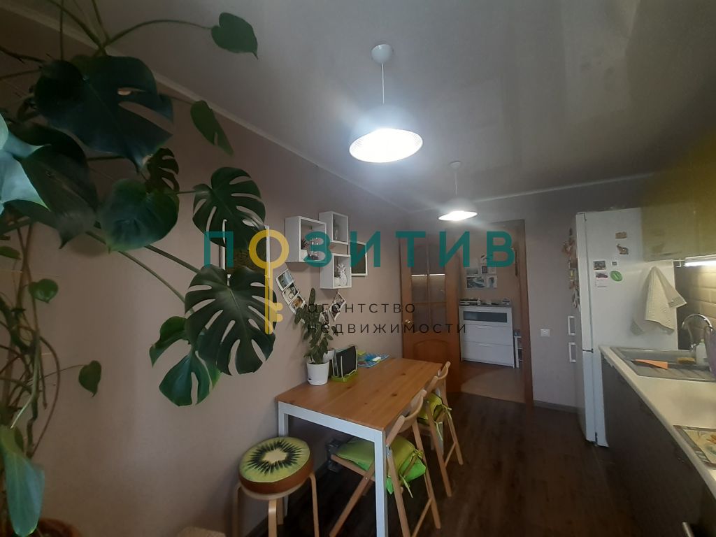 Продажа 2-комнатной квартиры, Пятигорск, Нежнова ул,  69