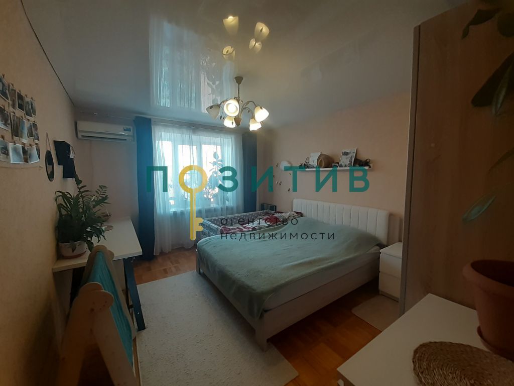 Продажа 2-комнатной квартиры, Пятигорск, Нежнова ул,  69