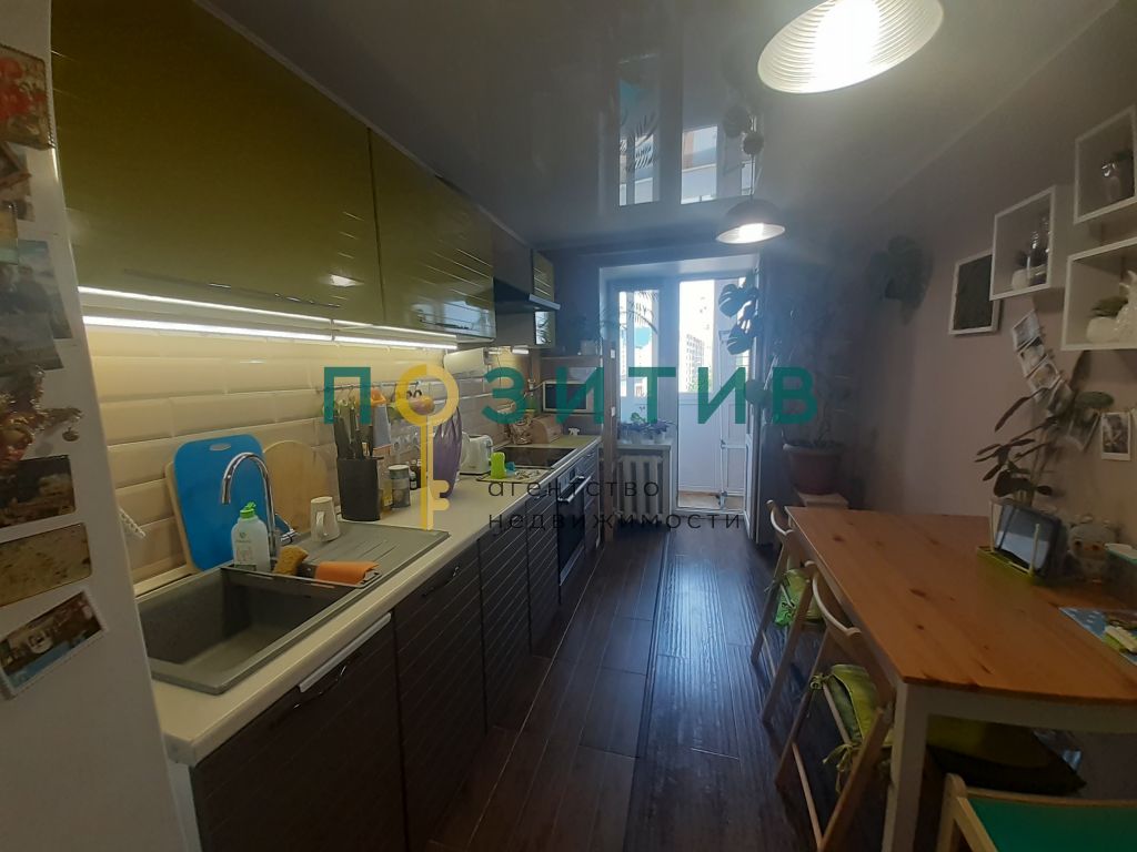 Продажа 2-комнатной квартиры, Пятигорск, Нежнова ул,  69