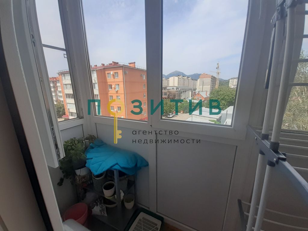 Продажа 2-комнатной квартиры, Пятигорск, Нежнова ул,  69