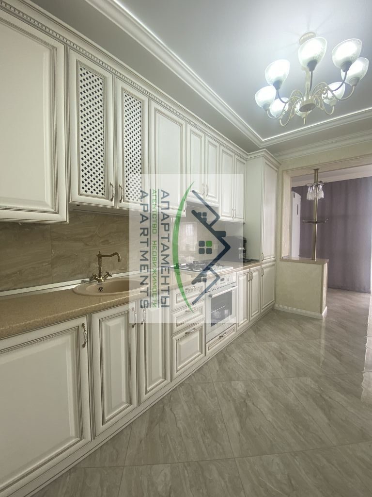 Продажа 2-комнатной квартиры, Пятигорск, Калинина пр-кт,  2а