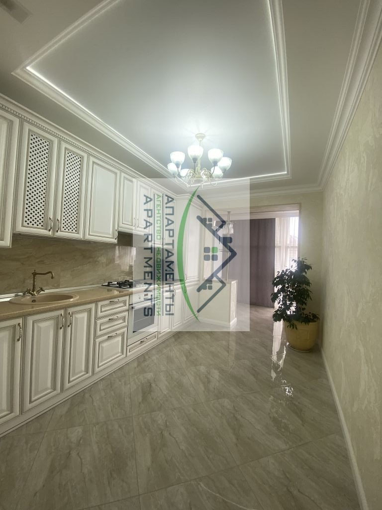 Продажа 2-комнатной квартиры, Пятигорск, Калинина пр-кт,  2а