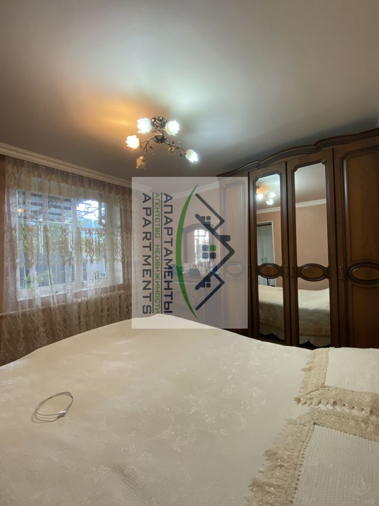 Продажа дома, 70м <sup>2</sup>, 5 сот., Пятигорск, Прогресса ул,  50