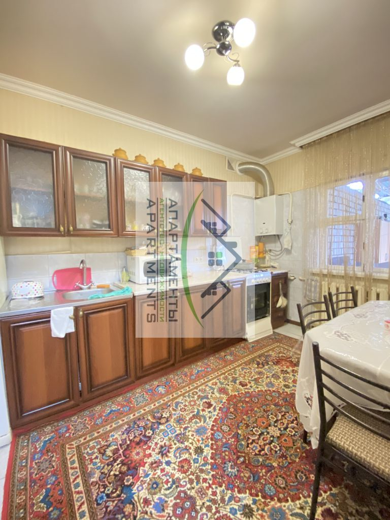 Продажа дома, 70м <sup>2</sup>, 5 сот., Пятигорск, Прогресса ул,  50