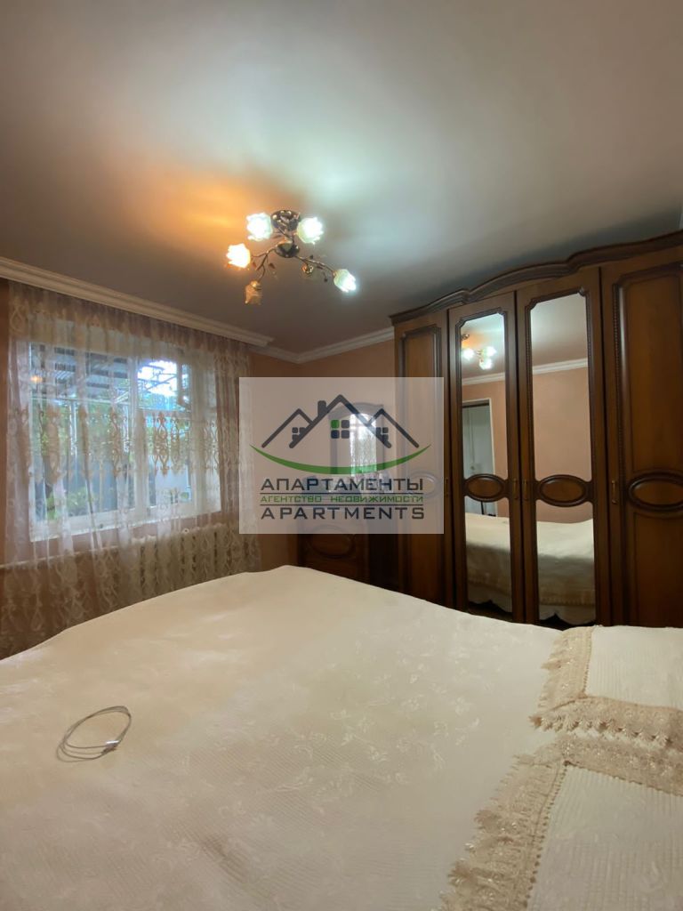 Продажа дома, 70м <sup>2</sup>, 5 сот., Пятигорск, Прогресса пер,  50