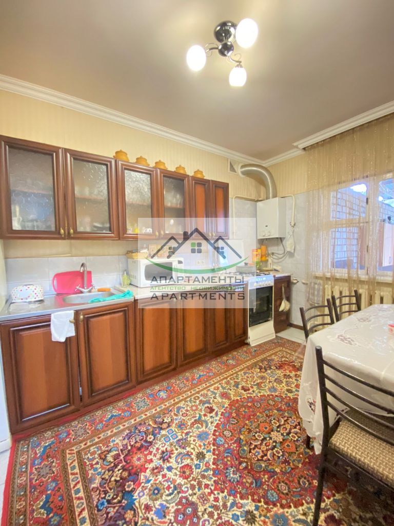 Продажа дома, 70м <sup>2</sup>, 5 сот., Пятигорск, Прогресса пер,  50