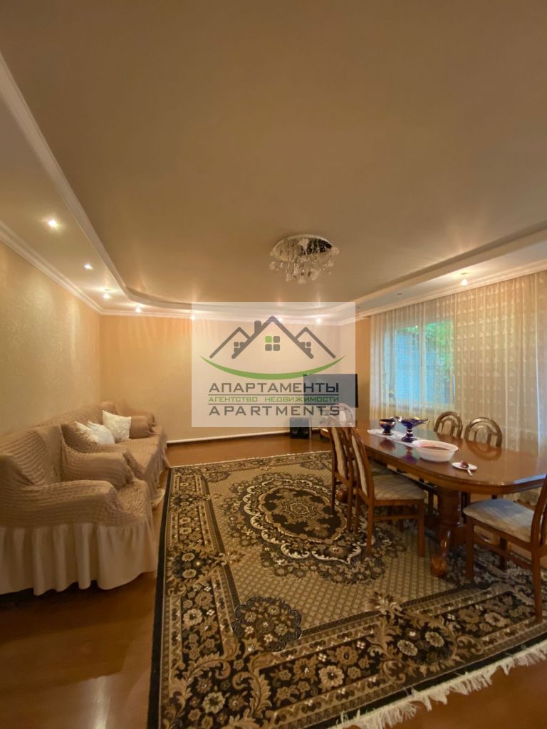 Продажа дома, 70м <sup>2</sup>, 5 сот., Пятигорск, Прогресса пер,  50