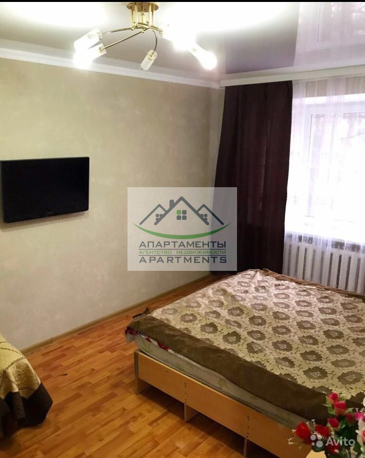 Продажа 1-комнатной квартиры, Кисловодск, Губина Андрея ул,  42