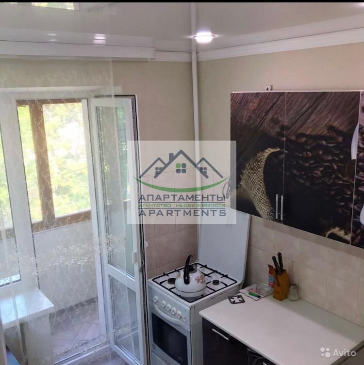 Продажа 1-комнатной квартиры, Кисловодск, Губина Андрея ул,  42