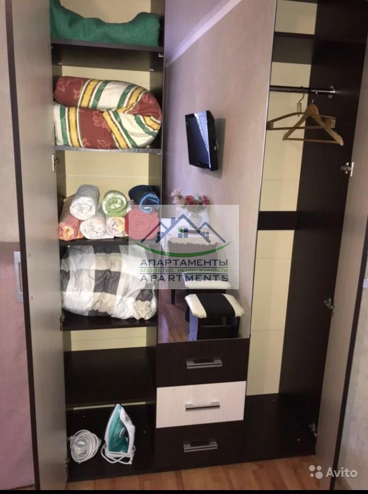 Продажа 1-комнатной квартиры, Кисловодск, Губина Андрея ул,  42