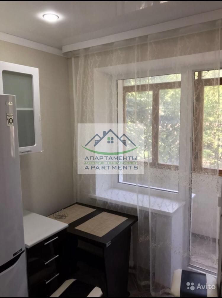 Продажа 1-комнатной квартиры, Кисловодск, Губина Андрея ул,  42