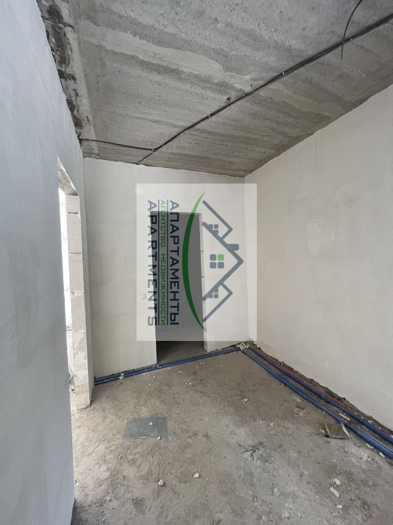 Продажа 1-комнатной квартиры, Пятигорск, Московская ул,  86к3